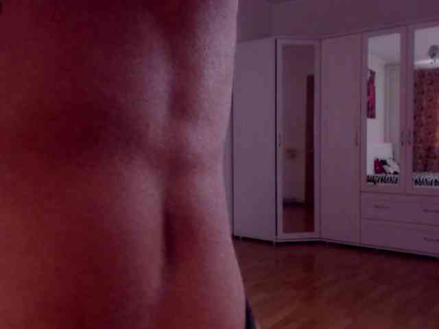 SonjaRay webcam