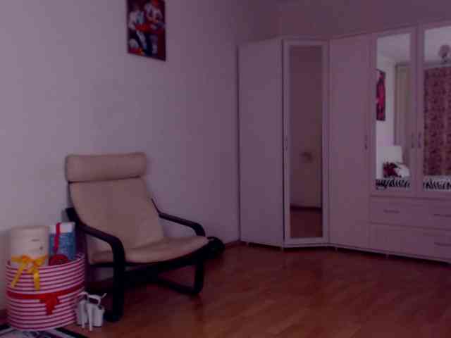 SonjaRay webcam