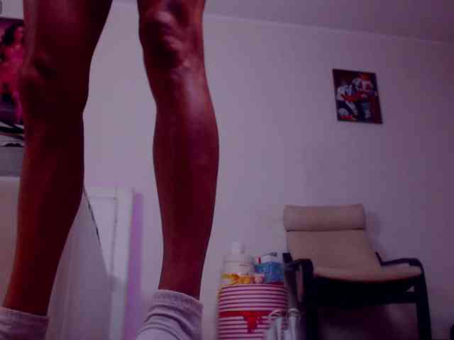 SonjaRay webcam