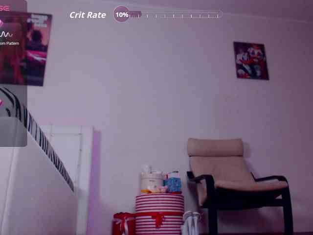 SonjaRay webcam