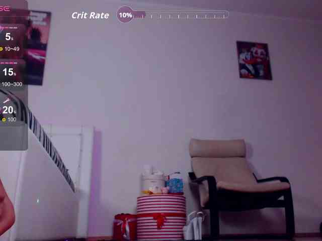 SonjaRay webcam