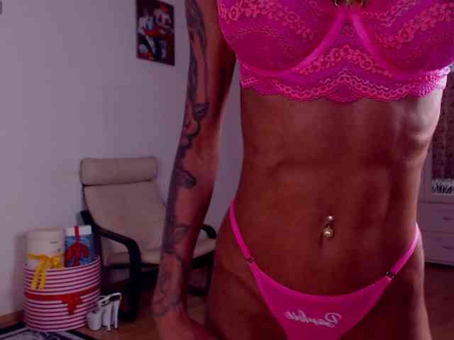 SonjaRay webcam