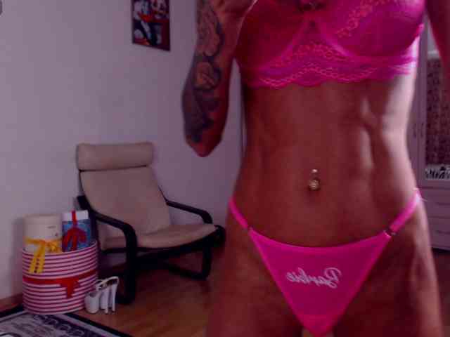 SonjaRay webcam