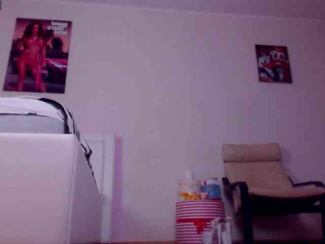 SonjaRay webcam
