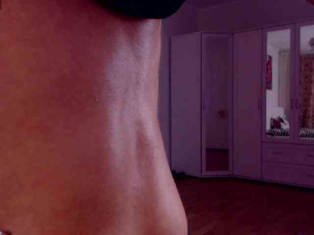 SonjaRay webcam