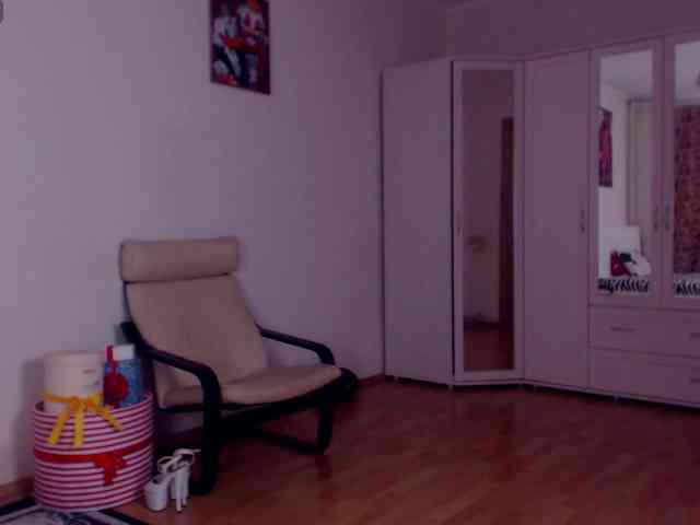SonjaRay webcam