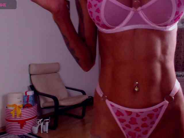 SonjaRay webcam