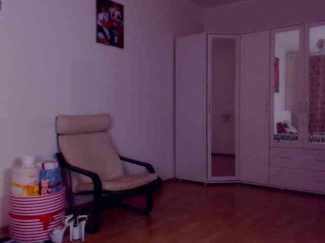SonjaRay webcam