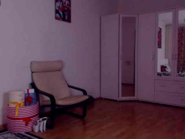 SonjaRay webcam