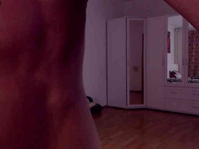 SonjaRay webcam