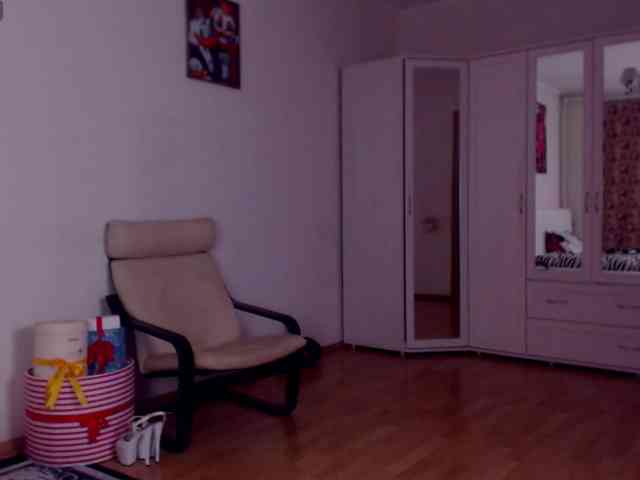SonjaRay webcam