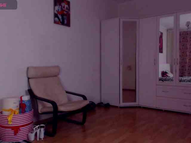 SonjaRay webcam