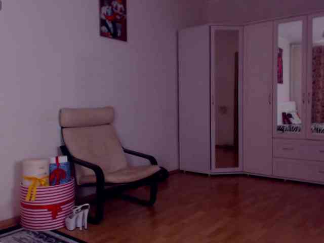 SonjaRay webcam