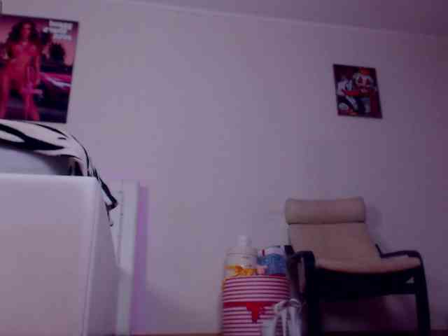 SonjaRay webcam