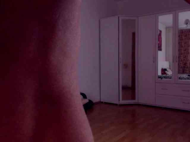 SonjaRay webcam