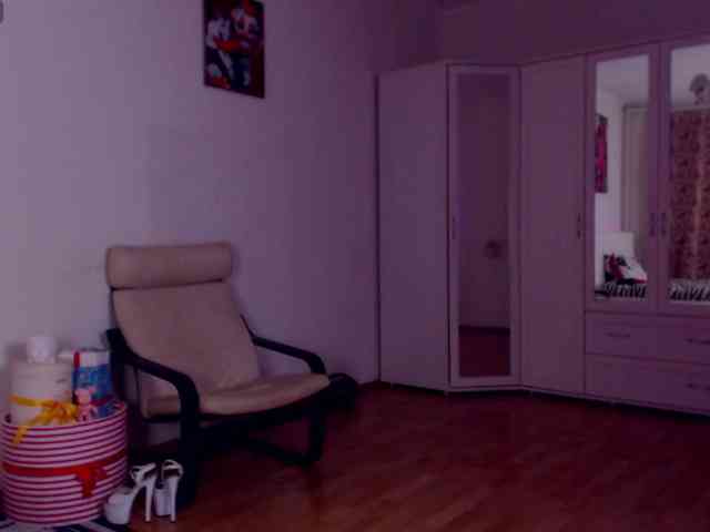 SonjaRay webcam