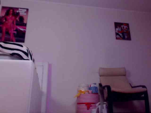 SonjaRay webcam