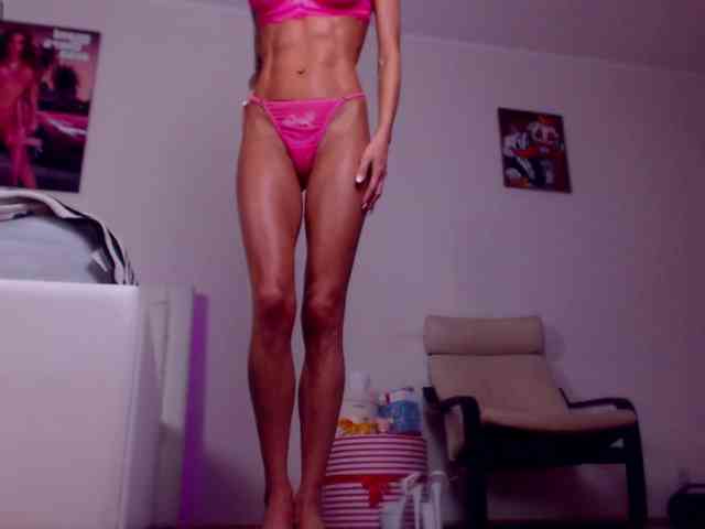 SonjaRay webcam