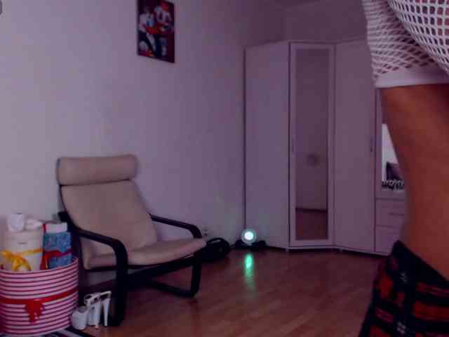 SonjaRay Live Webcam on BongaCams