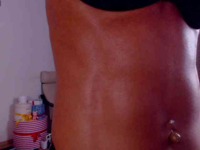 SonjaRay webcam