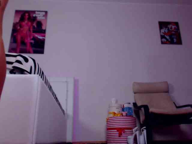 SonjaRay webcam