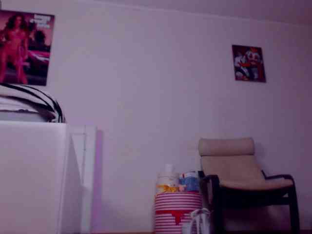 SonjaRay webcam