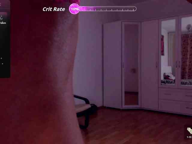 SonjaRay webcam