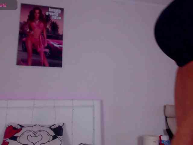 SonjaRay webcam