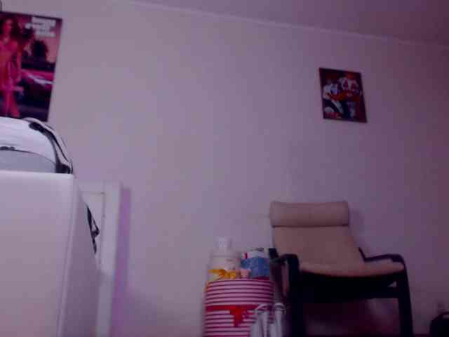 SonjaRay webcam