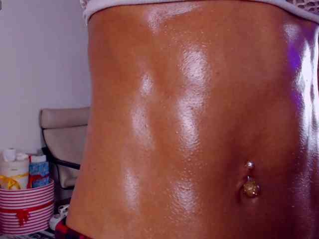 SonjaRay Live Webcam on BongaCams