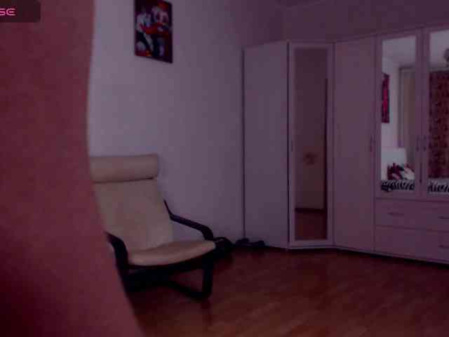 SonjaRay webcam