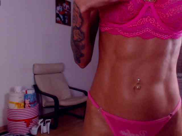 SonjaRay webcam