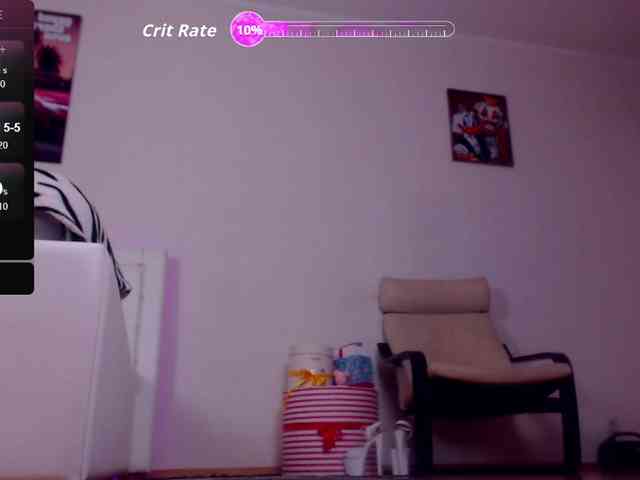 SonjaRay webcam