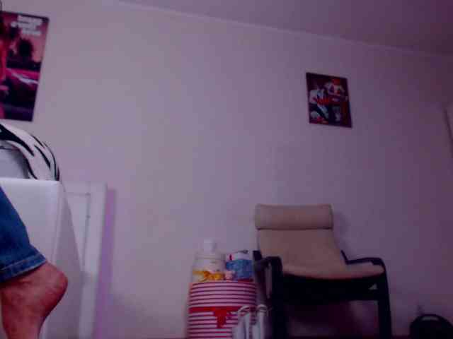 SonjaRay webcam
