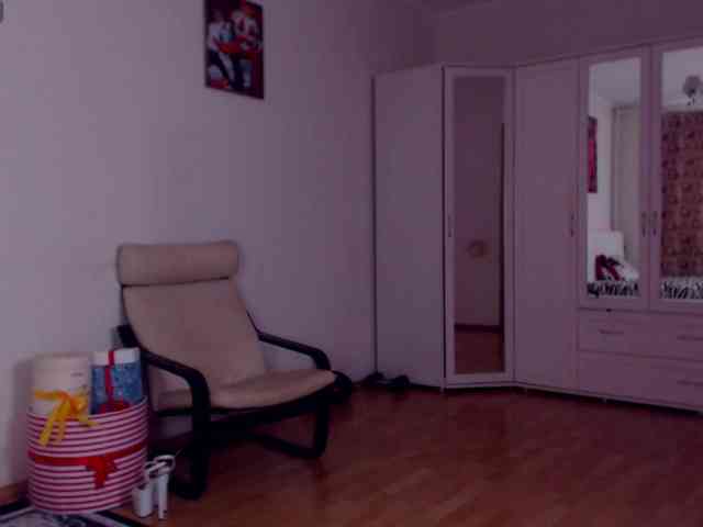SonjaRay webcam
