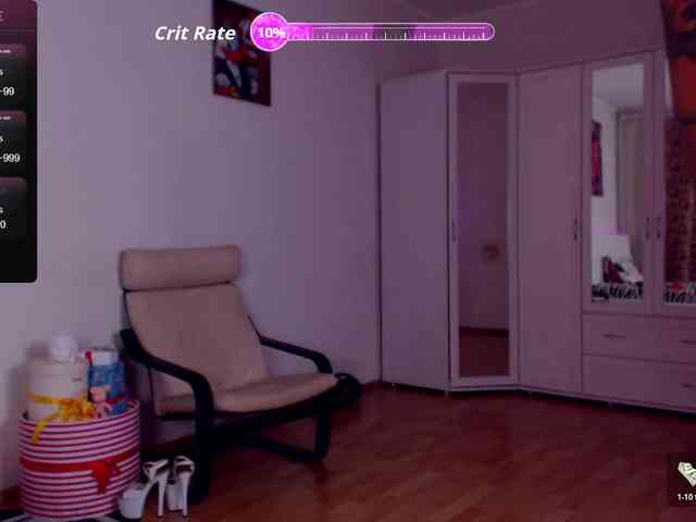SonjaRay webcam
