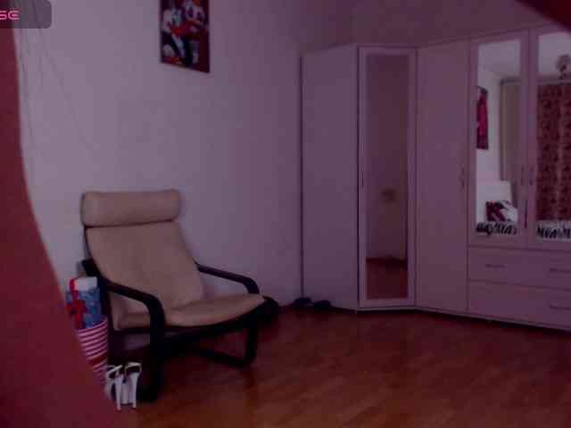 SonjaRay webcam