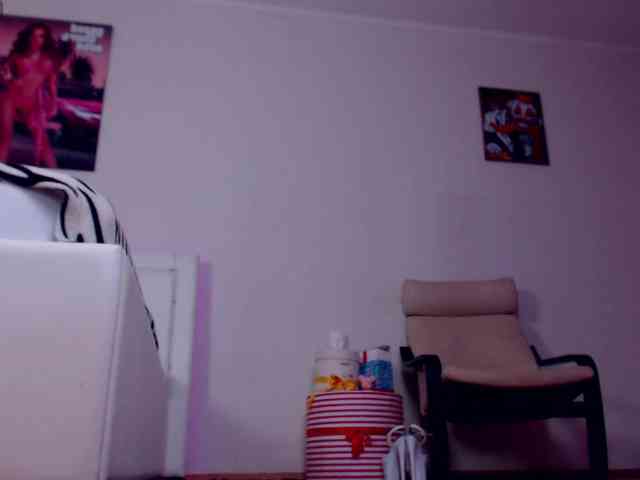 SonjaRay webcam