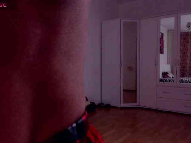 SonjaRay webcam