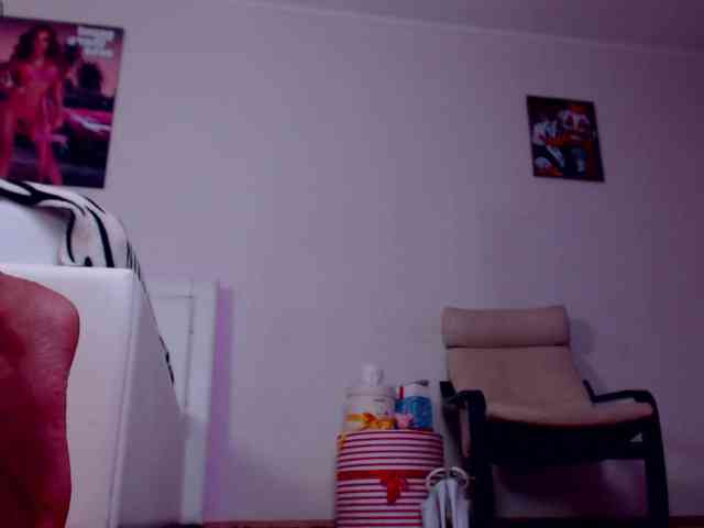 SonjaRay webcam