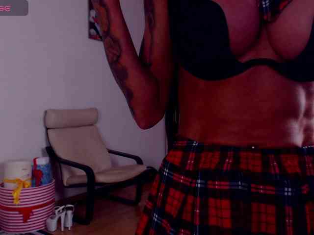 SonjaRay webcam