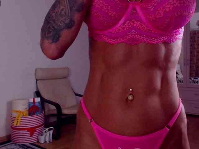 SonjaRay webcam