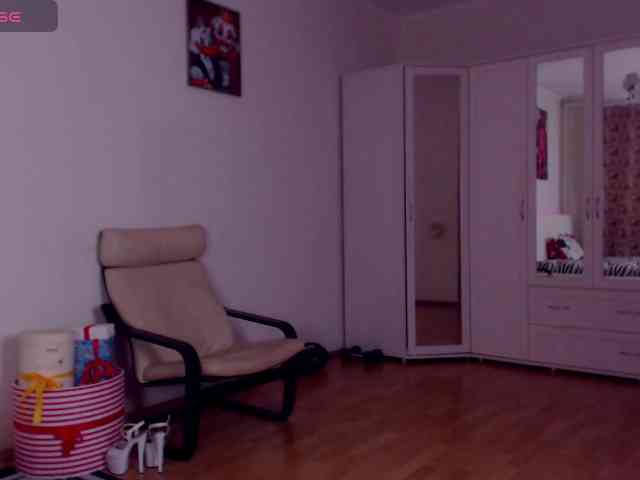 SonjaRay webcam