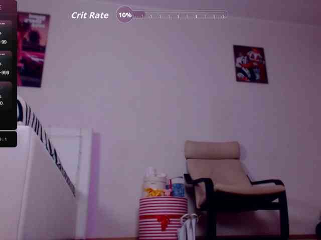 SonjaRay webcam