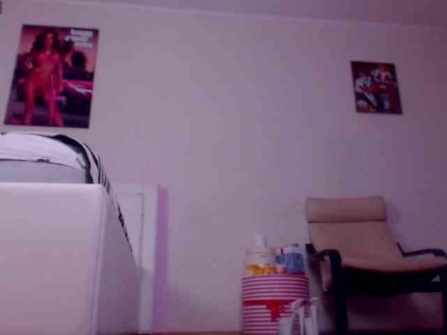 SonjaRay webcam