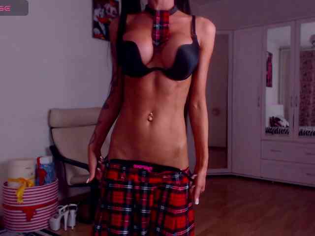 SonjaRay webcam