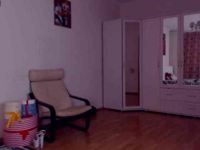 SonjaRay webcam