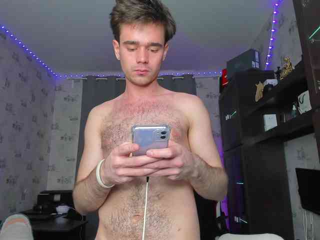 crimegeo Live Webcam on BongaCams