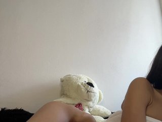 AntonyaRossa Porn Show