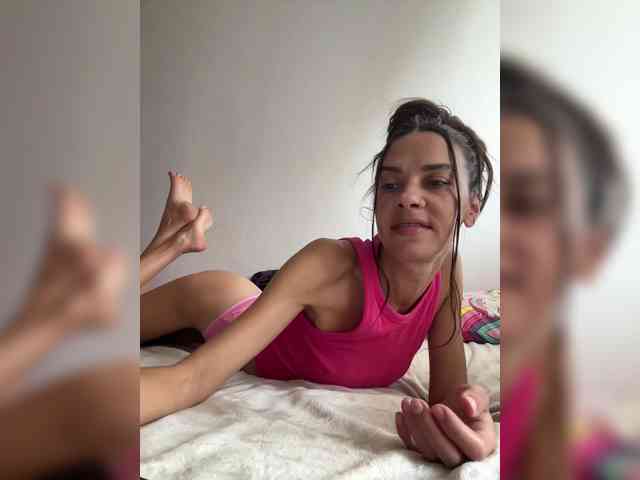 AntonyaRossa webcam